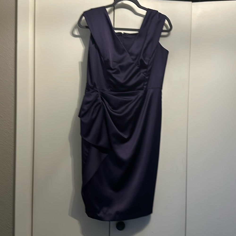 We men’s Formal Dress